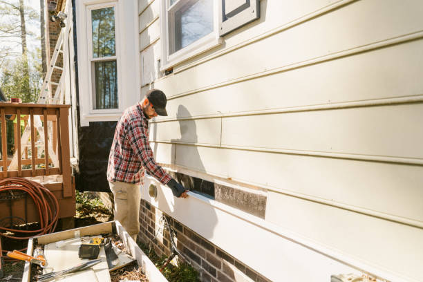 Trusted Vinyl Siding service in Marion, NC - Creative Siding
